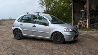 Citroen C3 Silber Kleinwagen Tüv Nordrhein-Westfalen - Wetter (Ruhr) Vorschau