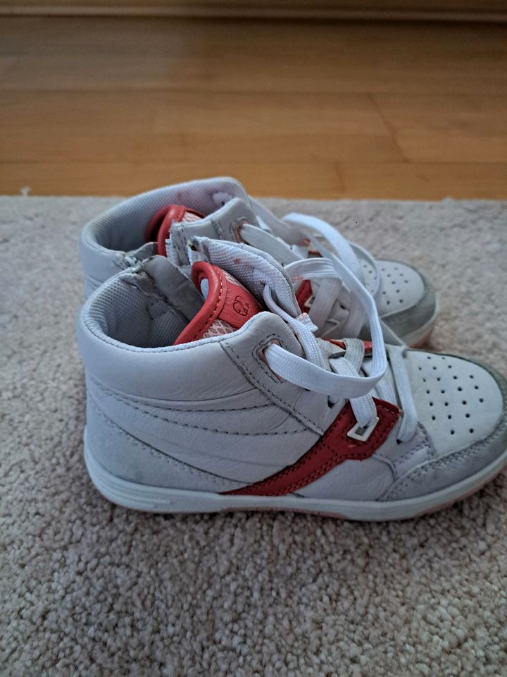 Sneaker gr. 28 von Elefanten 3€ in Essen