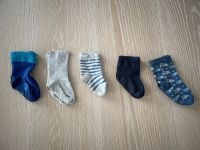 Socken Gr 16 17 18 Herzogtum Lauenburg - Wentorf Vorschau