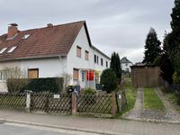 Haus mit Anbau sanierungsbedürftig auf 763 qm großem Grundstück direkt vom Eigentümer Hessen - Bad Vilbel Vorschau