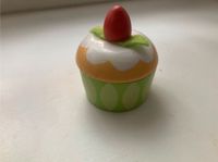 Cupcake / Muffin - Zubehör Kinderküche / Spielküche / Kaufladen Neuhausen-Nymphenburg - Neuhausen Vorschau