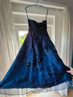 Kleid Niente Abendkleid Abschlussball Standesamtkleid Hessen - Glashütten Vorschau