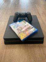 Playstation 4 Slim Bayern - Hallbergmoos Vorschau