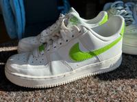 Air Force 1 07 Niedersachsen - Scheeßel Vorschau