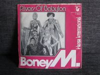 Boney M. " Rivers of Babylon " 7" Single Bonn - Nordstadt  Vorschau