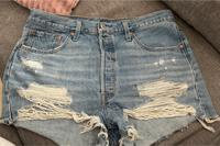 Levi’s Jeans Damen Hessen - Künzell Vorschau