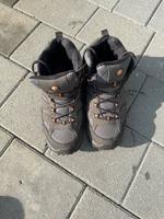 Merrell Moab 2 Mid GTX Größe 42 Niedersachsen - Oldenburg Vorschau