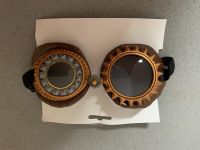 Fasching Steampunkbrille Neu Bayern - Vohenstrauß Vorschau