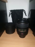 Nikon AF-S Micro 105 mm 1:2,8G VR Makro-Objektiv Niedersachsen - Oyten Vorschau