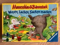 Mauseschlau & Bärenstark - Brettspiel Hessen - Groß-Umstadt Vorschau