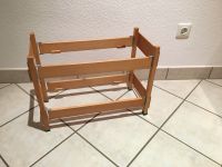 Puppenbett Gestell Holz Etagenbett Puppe Bett Nordrhein-Westfalen - Solingen Vorschau