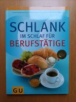 Schlank im Schlaf für Berufstätige - SiS Detlef Pape Hamburg-Nord - Hamburg Langenhorn Vorschau