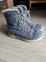 Viking Zip GTX Winterstiefel Schneestiefel Mädchen Gr. 35 Nordrhein-Westfalen - Krefeld Vorschau