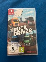Nintendo Switch Truck Driver Bayern - Maxhütte-Haidhof Vorschau