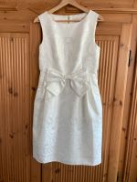 Wunderschönes weißes Hochzeitskleid Kleid Ted Baker M Standesamt Nordrhein-Westfalen - Verl Vorschau