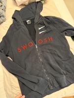 Nike swoosh Jacke Hessen - Fulda Vorschau