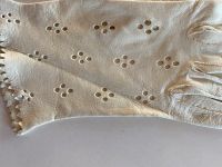 Vintage Damenhandschuhe aus feinem Leder Nordrhein-Westfalen - Much Vorschau