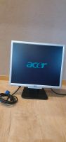 Acer 19 Zoll LCD Monitor Niedersachsen - Syke Vorschau