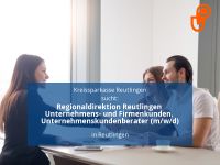 Regionaldirektion Reutlingen Unternehmens- und Firmenkunden, Unte Baden-Württemberg - Reutlingen Vorschau