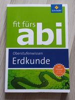 fit fürs abi Oberstufenwissen Erdkunde Rheinland-Pfalz - Nieder-Olm Vorschau