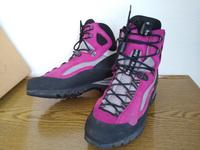 Bergschuh Hanwag Ferrata Combi Lady GTX - Größe 42 München - Moosach Vorschau