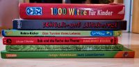 6 Kinder Lesebücher für Jungs (1. Klasse) Bayern - Elchingen Vorschau