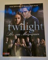 Twilight Biss zum Morgengrauen  Buch zum Film Hamburg-Nord - Hamburg Winterhude Vorschau