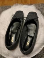 Zara Ballerinas Nordrhein-Westfalen - Lemgo Vorschau