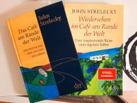 Teil 1 & 2: John Strelecky, Café am Rande der Welt Nordrhein-Westfalen - Gelsenkirchen Vorschau