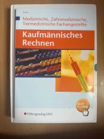 Kaufmännisches Rechnen Saarland - Bexbach Vorschau