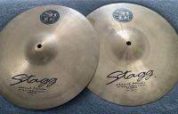 Stagg SH-HM14R Hihat Becken 14“ Bochum - Bochum-Nord Vorschau