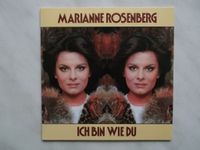 CD Marianne Rosenberg - Ich Bin Wie Du (Neuwertig in Schutzfolie) Rheinland-Pfalz - Lörzweiler Vorschau