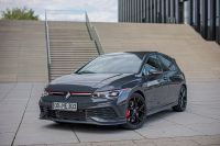 VW GOLF 8 GTI CLUBSPORT Fahren Mieten/Hochzeitsauto AMG/RS Nordrhein-Westfalen - Oberhausen Vorschau