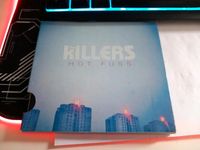 The Killers - Hot Fuss CD 1 Euro Rheinland-Pfalz - Idar-Oberstein Vorschau