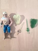 He-Man Figur He-Man New Adventures 1988 Masters of the Universe Nordrhein-Westfalen - Gladbeck Vorschau