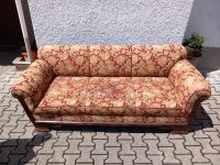 Sofa, Couch Alt 1920er Hessen - Lautertal Vorschau