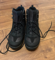 NEU ECCO Wanderschuhe Damen Gr. 42 XPEDITION III W schwarz Baden-Württemberg - Oberderdingen Vorschau