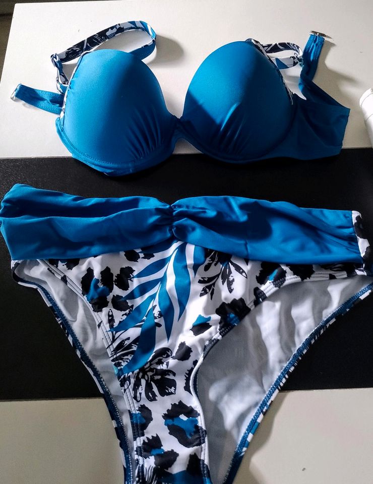 Bikini Damen in Saarbrücken