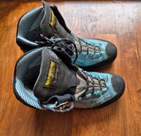 La Sportiva Trango Bergschuhe Bergstiefel Größe 37 Baden-Württemberg - Mannheim Vorschau