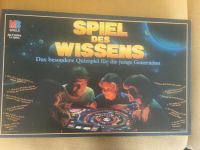 "Spiel des Wissens" Bayern - Günzburg Vorschau