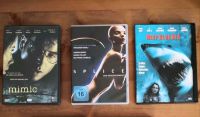 Mimic / Splice / Deep Blue Sea DVDs Kiel - Mitte Vorschau