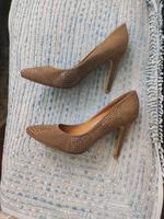 Verkaufe sehr chice jumex High Heels Bayern - Mühldorf a.Inn Vorschau