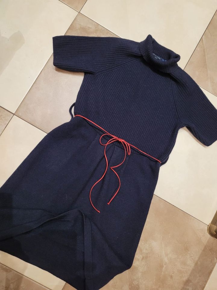 Tommy Hilfiger strickkleid gr m-l in Essen