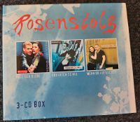 Rosenstolz 3er CD Box Nordrhein-Westfalen - Selm Vorschau