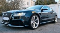 Audi RS5 4.2 V8, S Tronic, ABT Paket, Carbon Paket, u.V.m. München - Schwabing-Freimann Vorschau