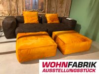 Sofa L-Cloud TommyM Machalke Leder Ausstellungsstück Baden-Württemberg - Pforzheim Vorschau