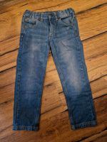 Jeans Hose 116 Kreis Pinneberg - Pinneberg Vorschau