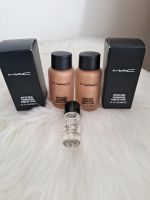 MAC Hyper Real Foundation Bayern - Ingolstadt Vorschau