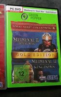 PC Spiele :Total War Collection Sachsen-Anhalt - Köthen (Anhalt) Vorschau