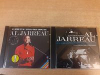 CD s Al Jarreau Nordrhein-Westfalen - Solingen Vorschau